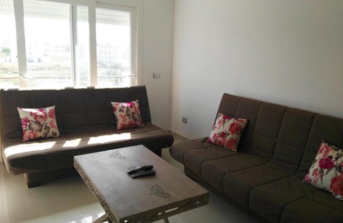 Tantana Apartment | S+1 residence AMWEJ