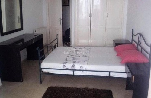 Sousse - Monastir Apartment | S+1 sur la zone touristique