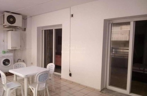 Sousse - Monastir Apartment | S+1 sur la zone touristique