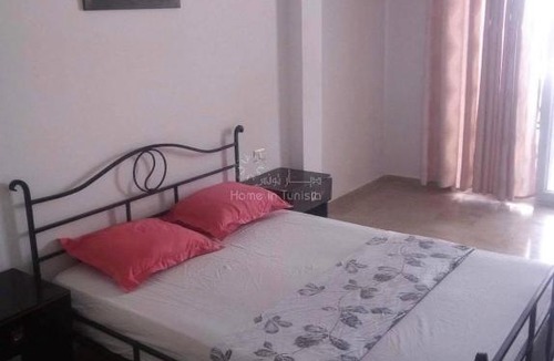 Sousse - Monastir Apartment | S+1 sur la zone touristique
