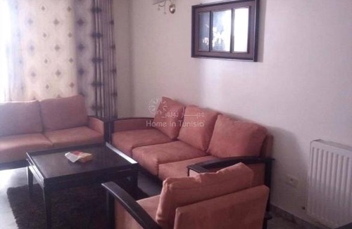 Sousse - Monastir Apartment | S+1 sur la zone touristique