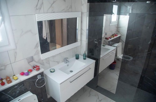 Monastir Apartment | S+1 très haut standing - Palm Lake Resort