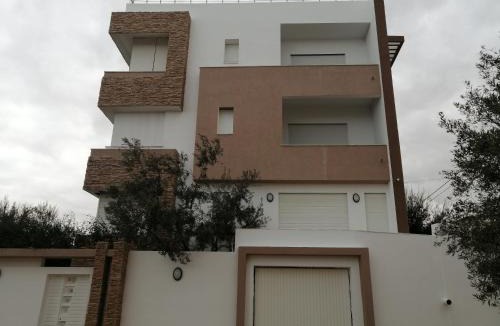 Chott Mariem Apartment | S+2 climatisé vue mer
