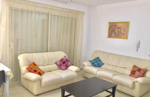 Chott Mariem Apartment | S+2 climatisé vue mer