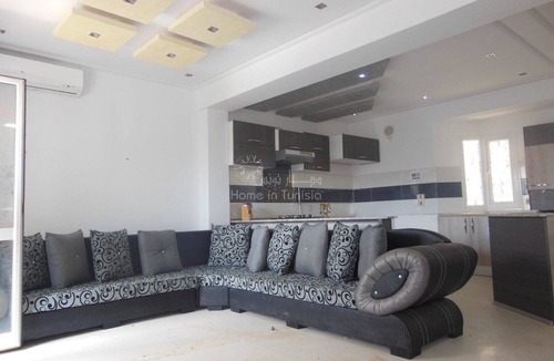 Sousse - Monastir House | S+2 close to the sea chott meriem