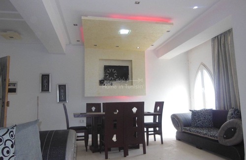 Sousse - Monastir House | S+2 close to the sea chott meriem