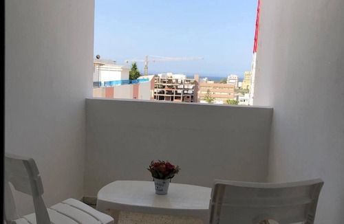 Eastern Khezama Apartment | S + 2 high standing strategic location Sousse tunisia
