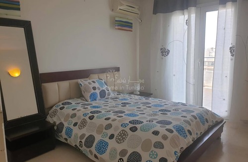 Sousse - Monastir Apartment | S+2 high standing strategic location Sousse