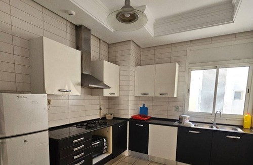 Les Berges Du Lac II Apartment | S+3 au Berges du Lac2
