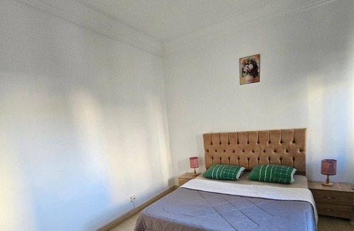 Les Berges Du Lac II Apartment | S+3 au Berges du Lac2