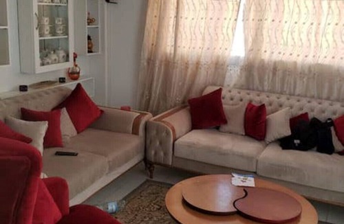 Cite Ettadhamen House | S + 3 great 500 m from the sea