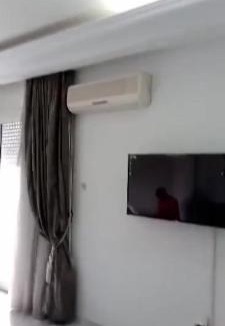 Sfax Apartment | S+3 meublé