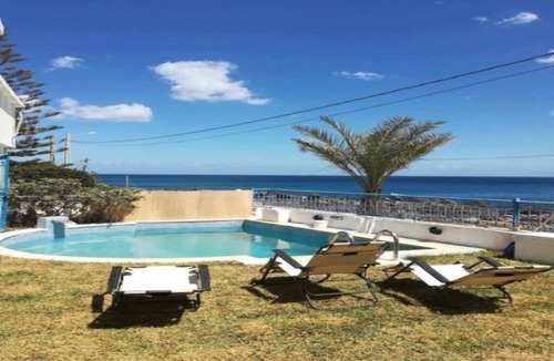 Kelibia Villa | s+3 pieds dans l'eau avec piscine