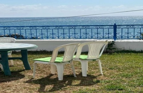 Kelibia Villa | s+3 pieds dans l'eau avec piscine