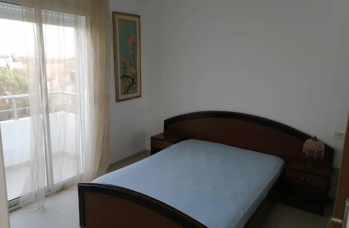 Chott Mariem Apartment | S plus 1 FAMILIAL vue mer climatisé