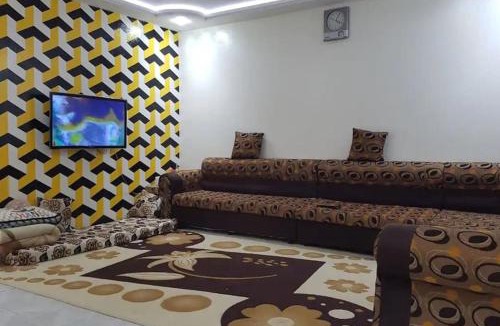 Dar Chaabane Al Fehri Apartment | S plus 1 pas chère a 5m de la mer