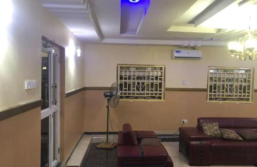 Ilesa Apartment | S&Y Apartment