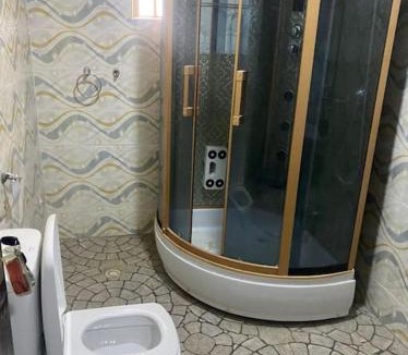 Ilesa Apartment | S&Y Apartment