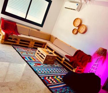 Mrezga Apartment | S1 AFH2 Mrezga