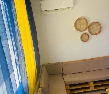 Mrezga Apartment | S1 AFH2 Mrezga