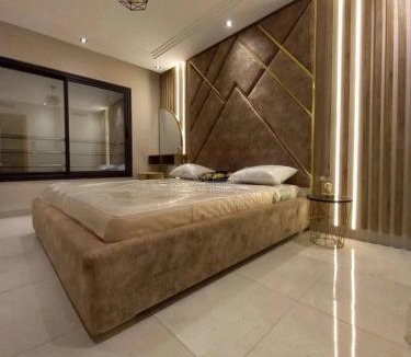 Bardo Apartment | S1 de standing el kantaoui