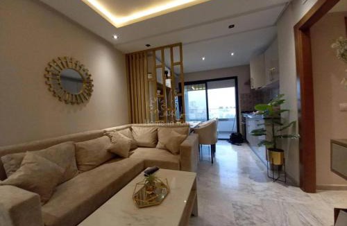 Bardo Apartment | S1 de standing el kantaoui