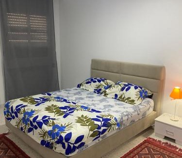 Ain Zaghouan Apartment | S1 La ain zaghouen nord