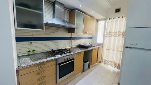 Les Berges Du Lac II Apartment | S1 Lac 2