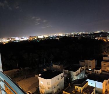 Jardins De Carthage Apartment | S1 lux jardin carthage