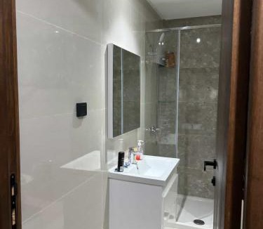 Ain Zaghouen Nord Apartment | S1 neuff et propre