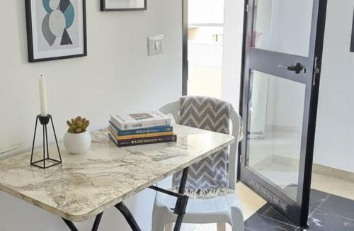La Soukra Apartment | S1 spacieux la nouvelle soukra luxe