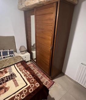 La Soukra Apartment | S1 tunis cité wahat laouina
