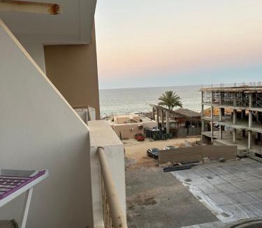 Chott Mariem Apartment | S1 vue de mer