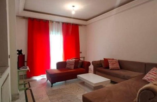 Les Berges Du Lac II Apartment | S2 les berges du lac2