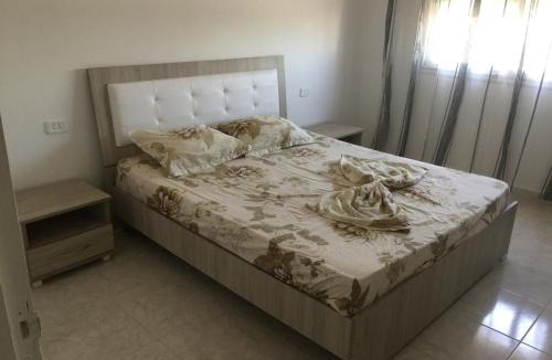 Mansoura Apartment | S2 meublé 1er étage kelibia la blanche
