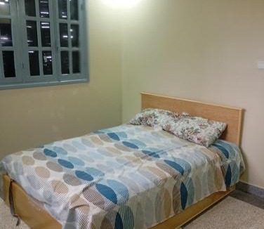 Saidia Apartment | Saïda Friends