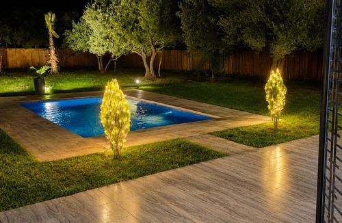 Ait Zat Villa | Sabah Villa Ourika Road Marrakech