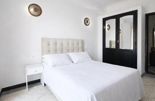 El Hara Apartment | Sabor Apart Gueliz -Only Family-