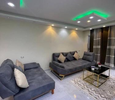 Bilbays Apartment | Safi hotel 2
