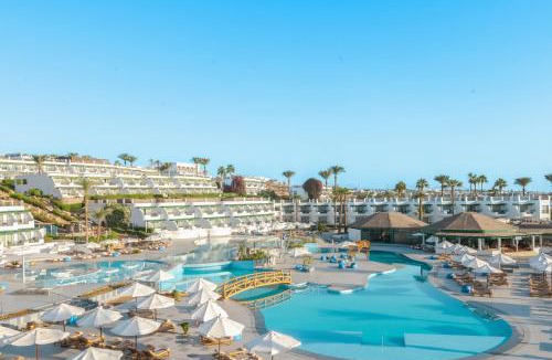 El Hadaba Resort | Safir Sharm Waterfalls Resort