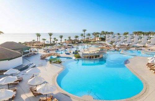El Hadaba Resort | Safir Sharm Waterfalls Resort