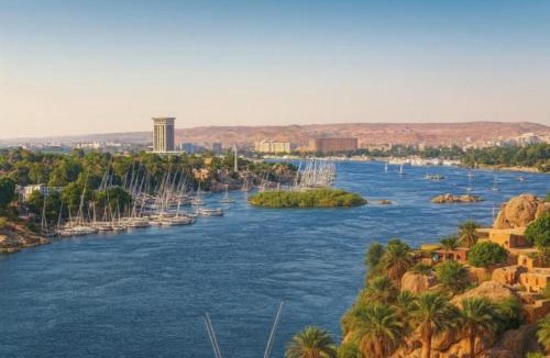 Aswan House | Safy Guest House