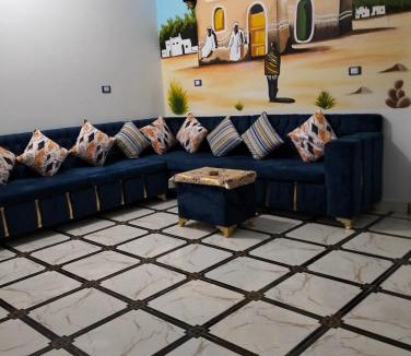Aswan House | Safy Guest House