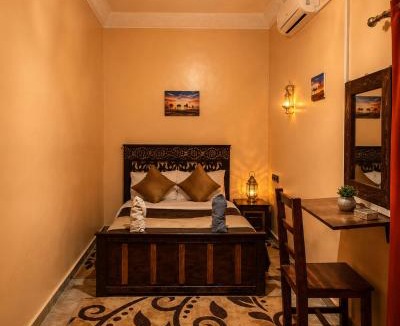 Hassilabied Apartment | Sahara Desert Apartment with Camel Tours & Free WiFi
