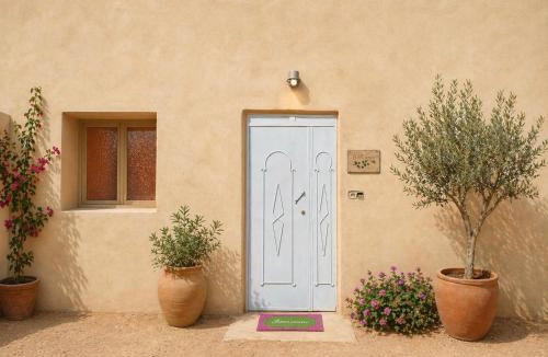 Hassilabied Apartment | Sahara Desert Apartment with Camel Tours & Free WiFi