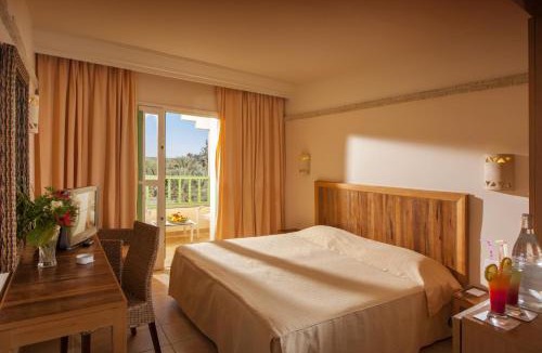 Douz Hotel | Sahara Douz