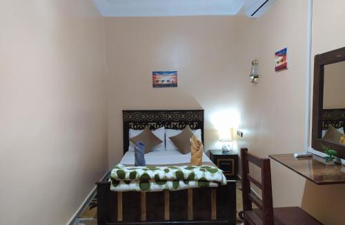 Hassilabied Apartment | Sahara Dream Apartment