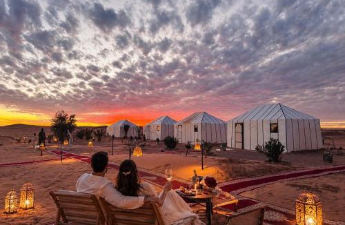Rissani Other | Sahara Magic Luxury Camp & Camel trek