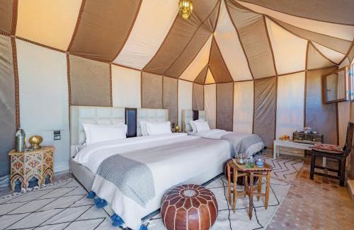 Rissani Other | Sahara Magic Luxury Camp & Camel trek