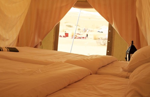 Douz Other | Saharansky Luxury Camp